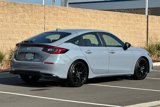 Certified 2022 Honda Civic Sport image 4