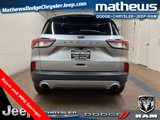 Used 2022 Ford Escape S image 3