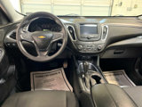 Used 2016 Chevrolet Malibu LT w/ LPO, Convenience Package 2 image 4