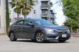 Used 2016 Honda Civic EX image 6