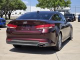 Used 2018 Kia Optima EX image 4