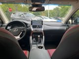 Used 2019 Lexus NX 300 AWD image 6