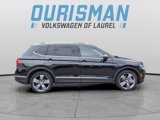 Used 2021 Volkswagen Tiguan SEL image 2