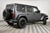 Used 2020 Jeep Wrangler Unlimited Sport image 4