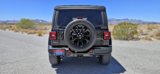 Used 2021 Jeep Wrangler Unlimited Sahara w/ Cold Weather Group image 4