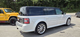 Used 2011 Ford Flex Titanium w/ Trailer Tow Pkg Class III image 5