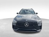 Certified 2021 Mercedes-Benz GLC 43 AMG 4MATIC image 2