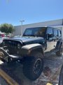 Used 2018 Jeep Wrangler Unlimited Sport w/ Connectivity Group image 2