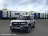 New 2025 Ford Bronco Sport Big Bend image 2