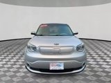 Used 2018 Kia Soul EV + w/ Sun & Fun Package image 2