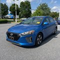 Used 2017 Hyundai Ioniq SEL image 3