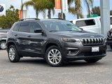 Used 2022 Jeep Cherokee Latitude Lux image 2