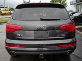 Used 2015 Audi Q7 TDI Premium Plus w/ Premium Plus Package image 4