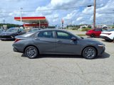 New 2025 Hyundai Elantra Blue image 2