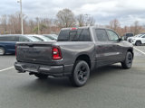 New 2025 RAM 1500 Tradesman w/ Night Edition image 4