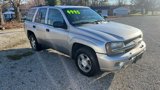 Used 2004 Chevrolet TrailBlazer LS image 6