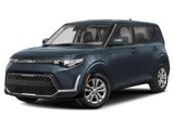 New 2025 Kia Soul LX image 4