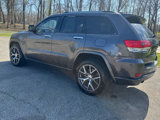 Used 2016 Jeep Grand Cherokee Overland image 3