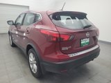 Used 2019 Nissan Rogue Sport S w/ Appearance Package image 5