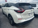 Used 2016 Nissan Murano Platinum image 5