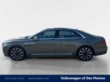 Used 2017 Lincoln Continental Reserve w/ Luxury Package image 3