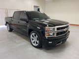 Used 2014 Chevrolet Silverado 1500 LT w/ All Star Edition image 2