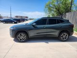 Used 2025 Chevrolet Trax LT w/ Driver Confidence Package image 4