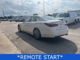 Used 2020 INFINITI Q50 Luxe image 5