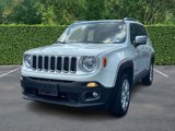 Used 2015 Jeep Renegade Limited image 6