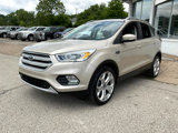 Used 2017 Ford Escape Titanium image 5