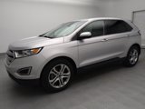 Used 2017 Ford Edge Titanium w/ Technology Package image 2