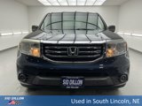 Used 2012 Honda Pilot LX image 2