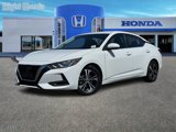 Used 2022 Nissan Sentra SV image 2