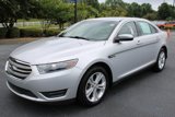 Used 2018 Ford Taurus SEL w/ Equipment Group 201A image 3