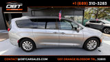 Used 2018 Chrysler Pacifica Touring-L w/ Advanced Safetytec Group image 6