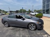 Used 2019 Honda Insight EX image 2