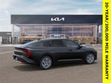 New 2025 Kia K4 LX image 6