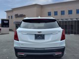 Certified 2021 Cadillac XT5 Premium Luxury image 6