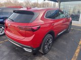 New 2025 Buick Envision Preferred image 5