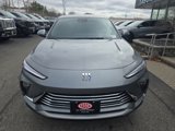 New 2025 Buick Envista Preferred w/ Convenience I Package image 2