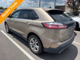 Used 2020 Ford Edge SEL w/ Convenience Package image 4