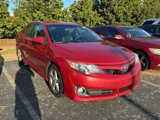 Used 2013 Toyota Camry SE image 4