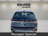 New 2025 Volkswagen Taos S image 6