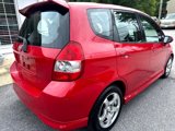 Used 2008 Honda Fit Sport image 6