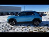 New 2025 Chevrolet TrailBlazer LT w/ Convenience Package image 6