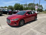 Used 2018 Hyundai Elantra SEL image 3