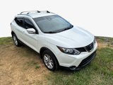 Used 2019 Nissan Rogue Sport SV w/ All-Weather Package image 4