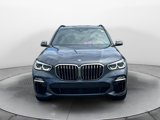 Used 2020 BMW X5 M50i w/ Executive Package image 2