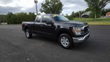 Used 2022 Ford F150 4x4 SuperCab image 2