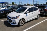 Used 2020 Chevrolet Spark LT image 2